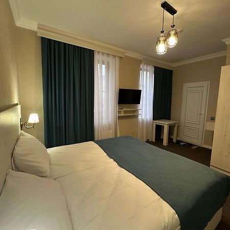 Nemi Museum Hotel Bakü Dış mekan fotoğraf