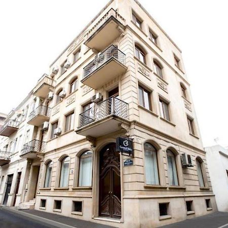 Nemi Museum Hotel Bakü Dış mekan fotoğraf