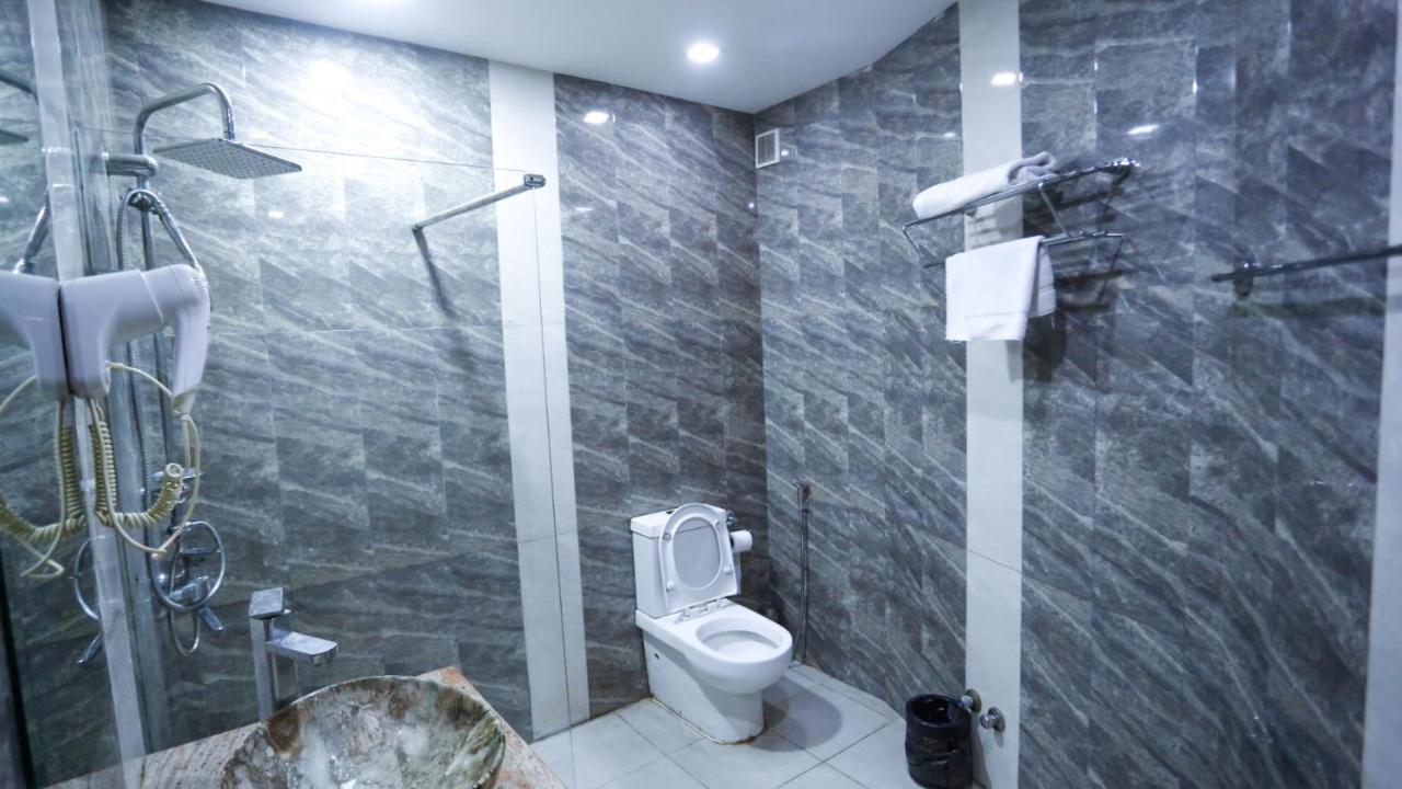 Nemi Museum Hotel Bakü Dış mekan fotoğraf