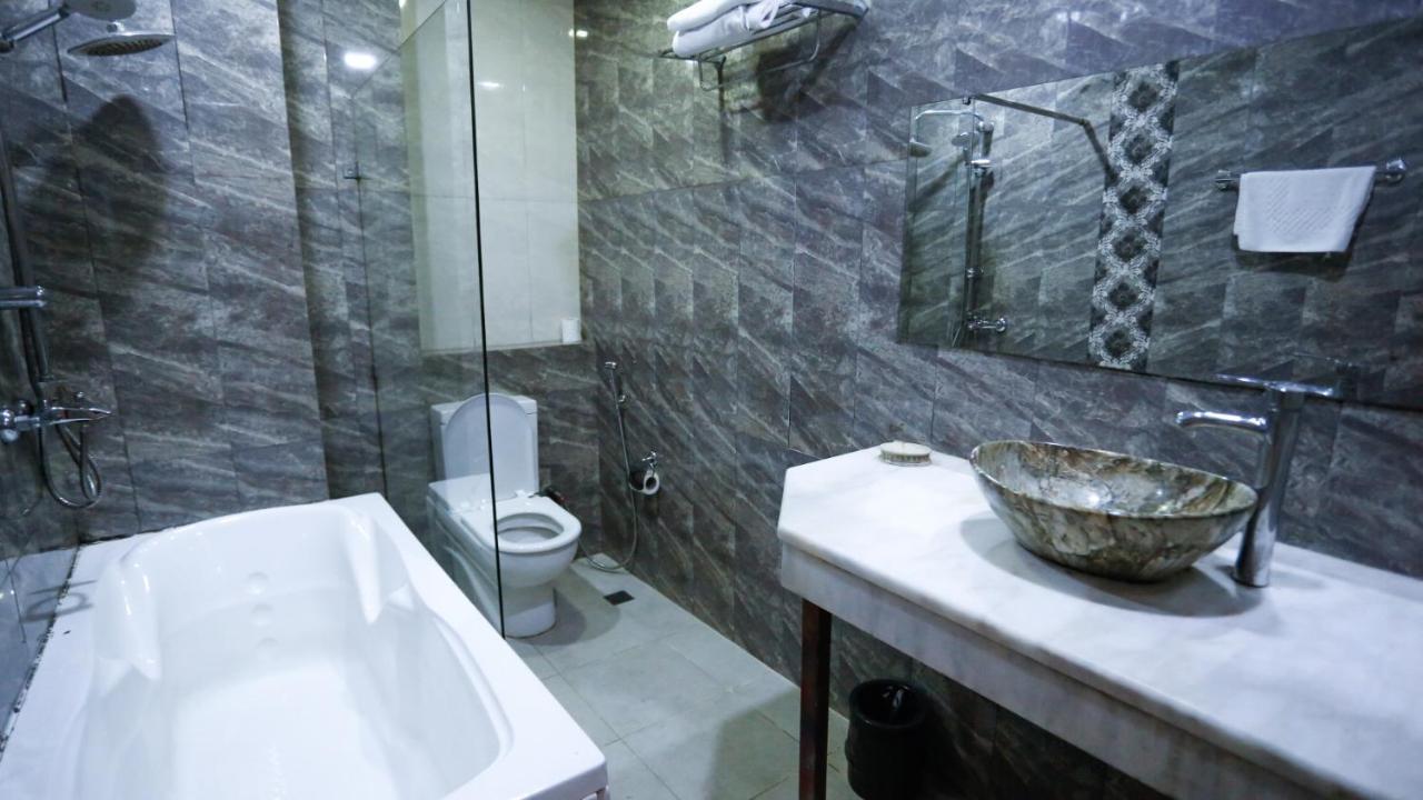 Nemi Museum Hotel Bakü Dış mekan fotoğraf