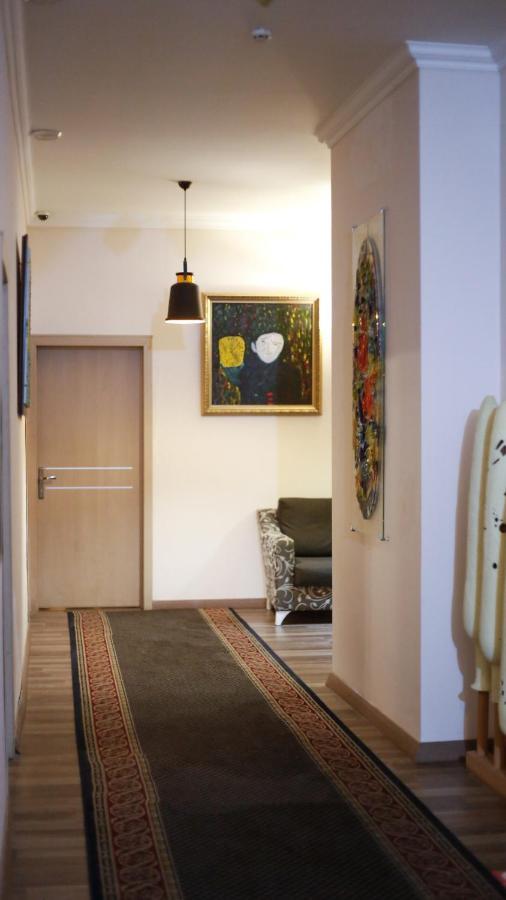 Nemi Museum Hotel Bakü Dış mekan fotoğraf