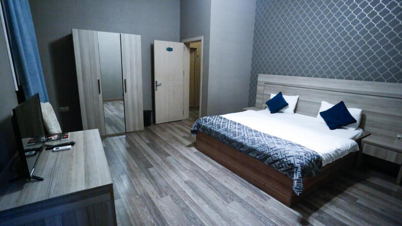 Nemi Museum Hotel Bakü Dış mekan fotoğraf