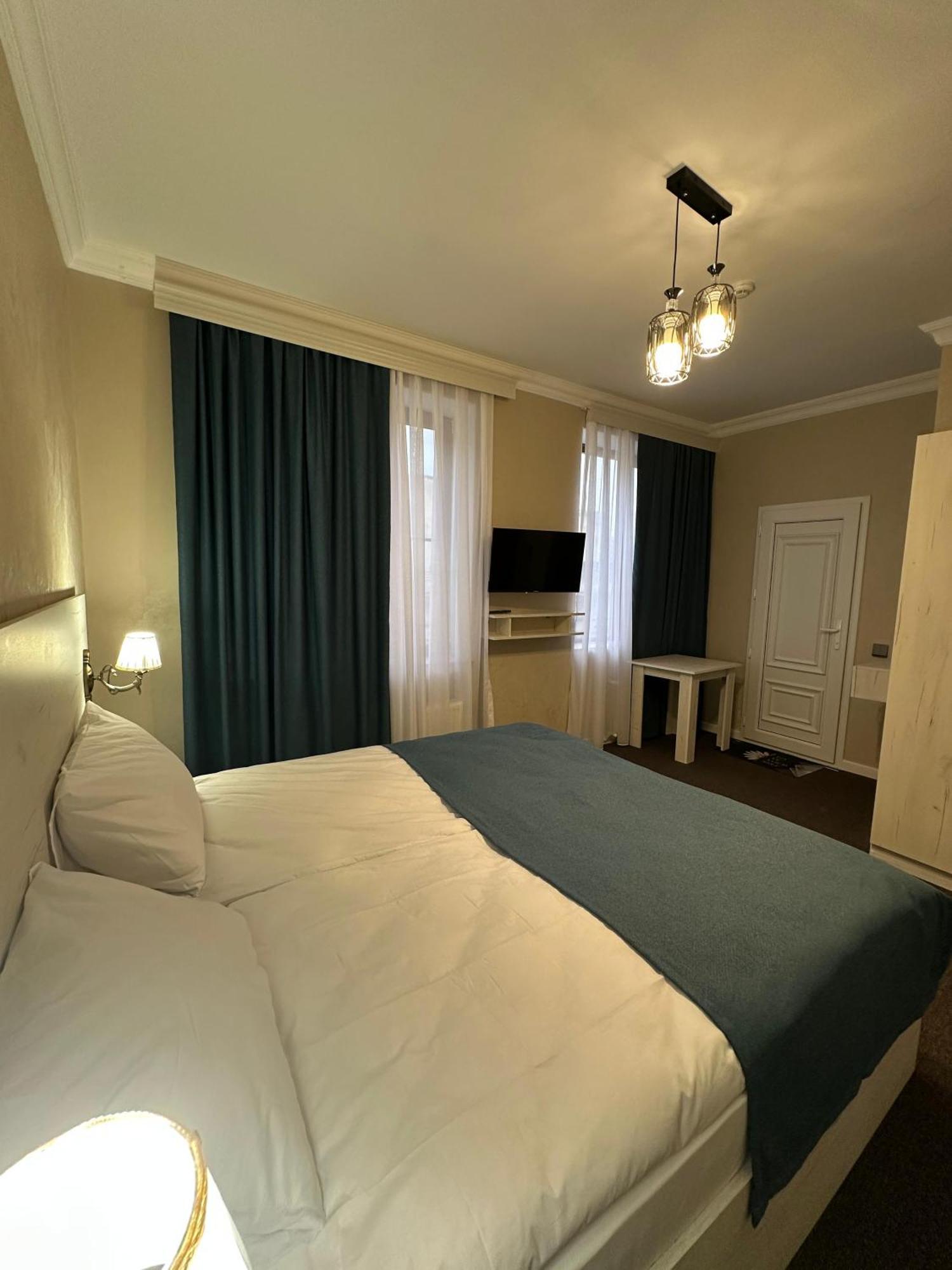 Nemi Museum Hotel Bakü Dış mekan fotoğraf