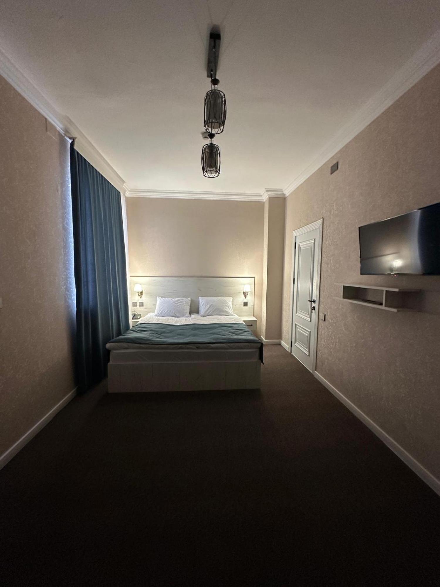 Nemi Museum Hotel Bakü Dış mekan fotoğraf