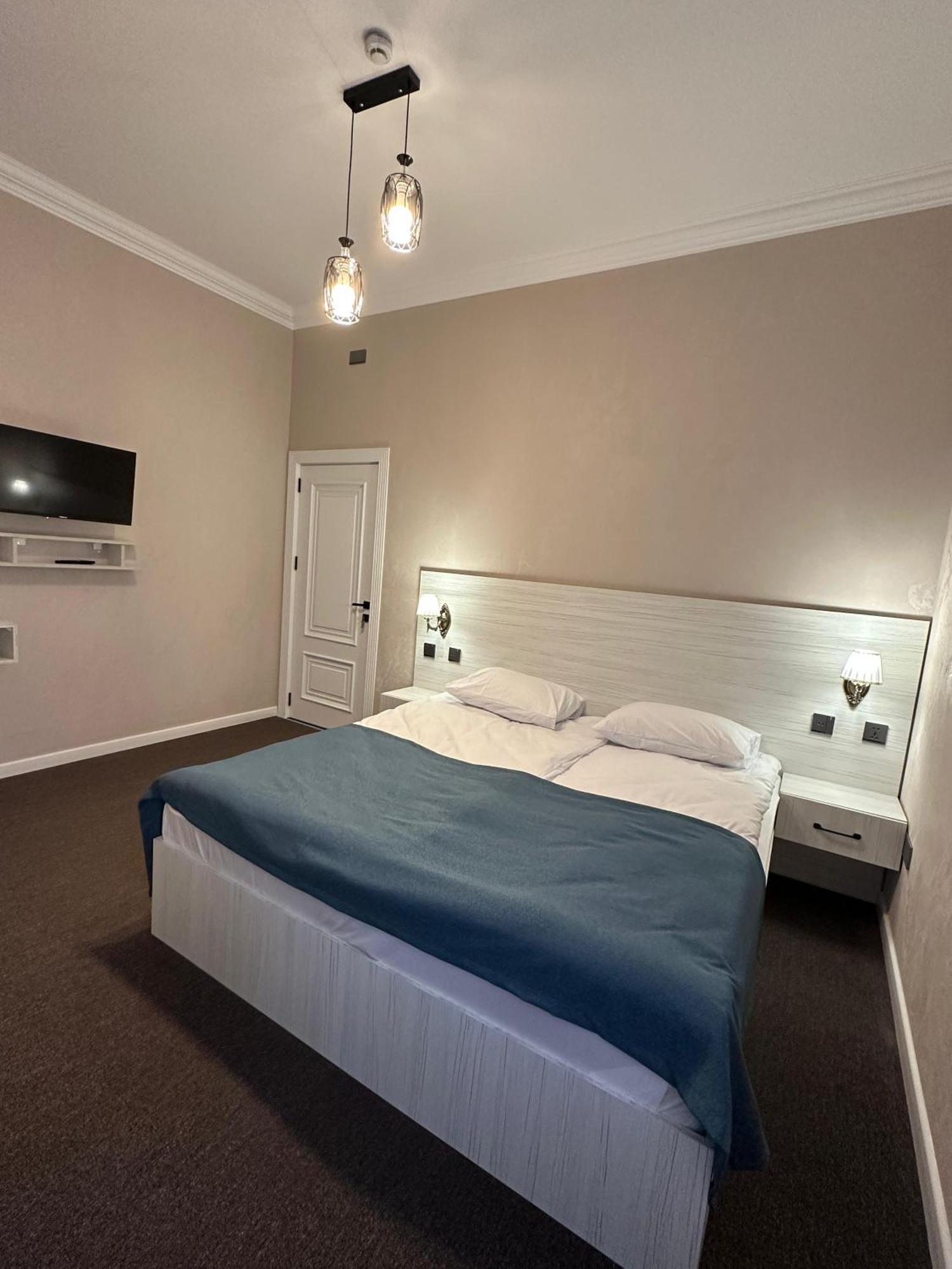 Nemi Museum Hotel Bakü Dış mekan fotoğraf