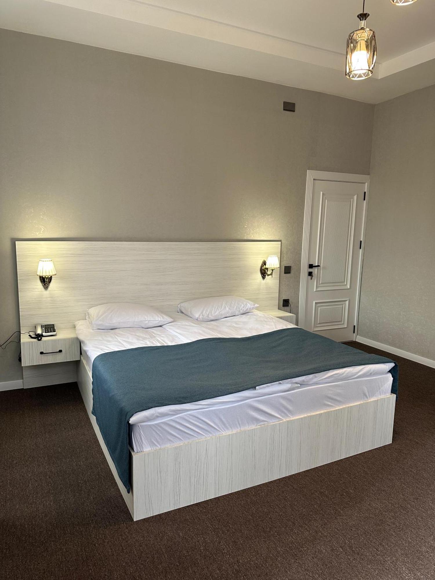 Nemi Museum Hotel Bakü Dış mekan fotoğraf