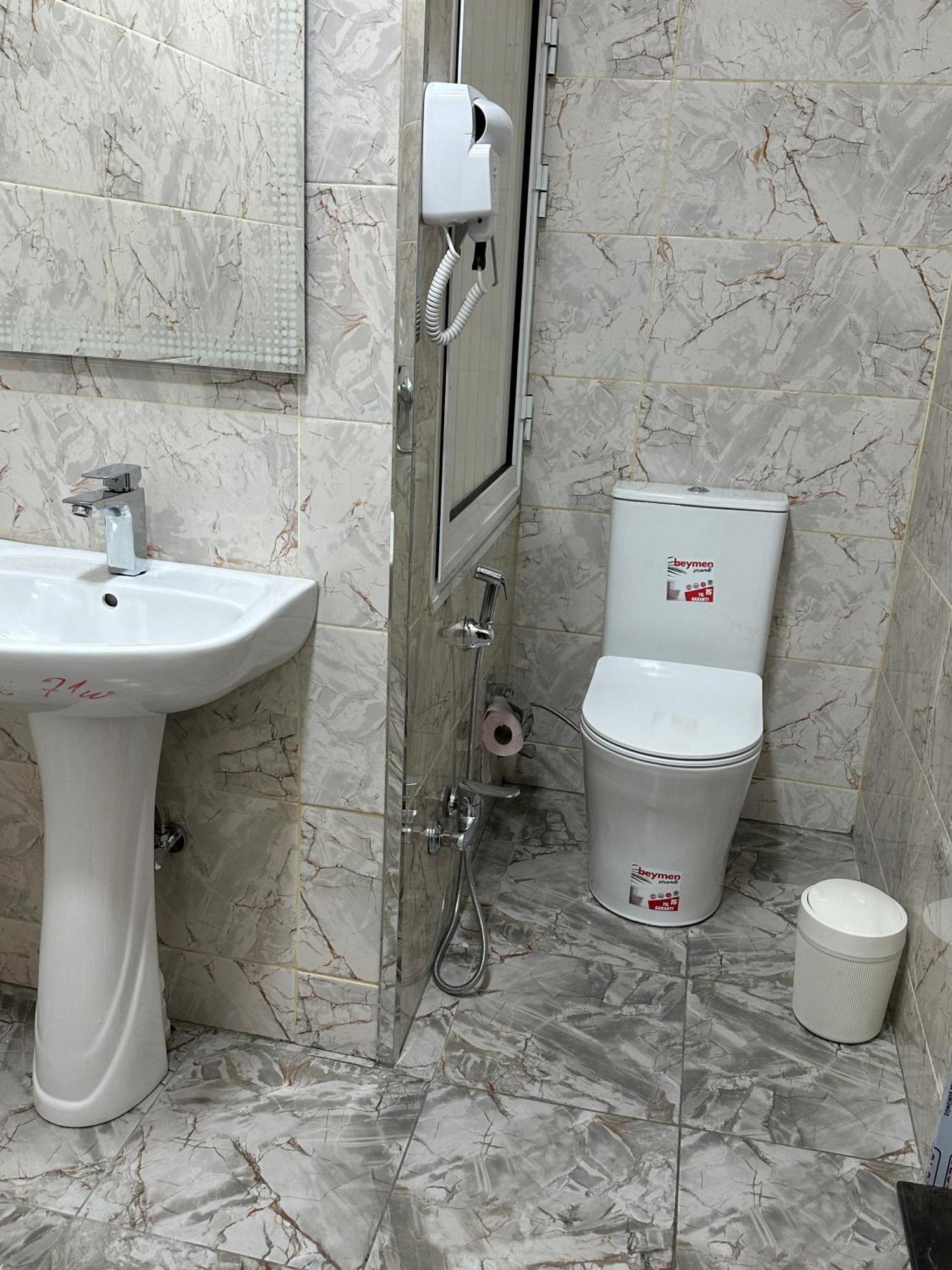 Nemi Museum Hotel Bakü Dış mekan fotoğraf