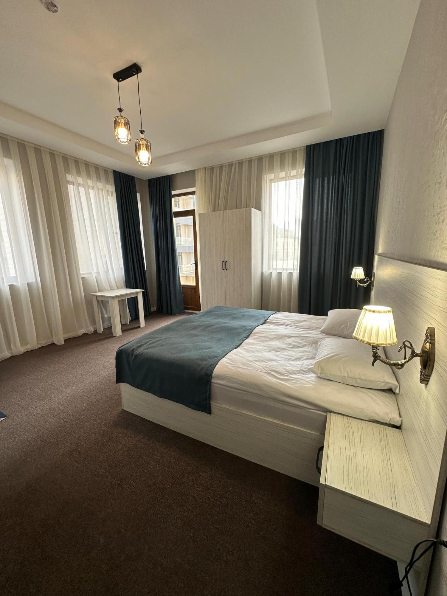 Nemi Museum Hotel Bakü Dış mekan fotoğraf