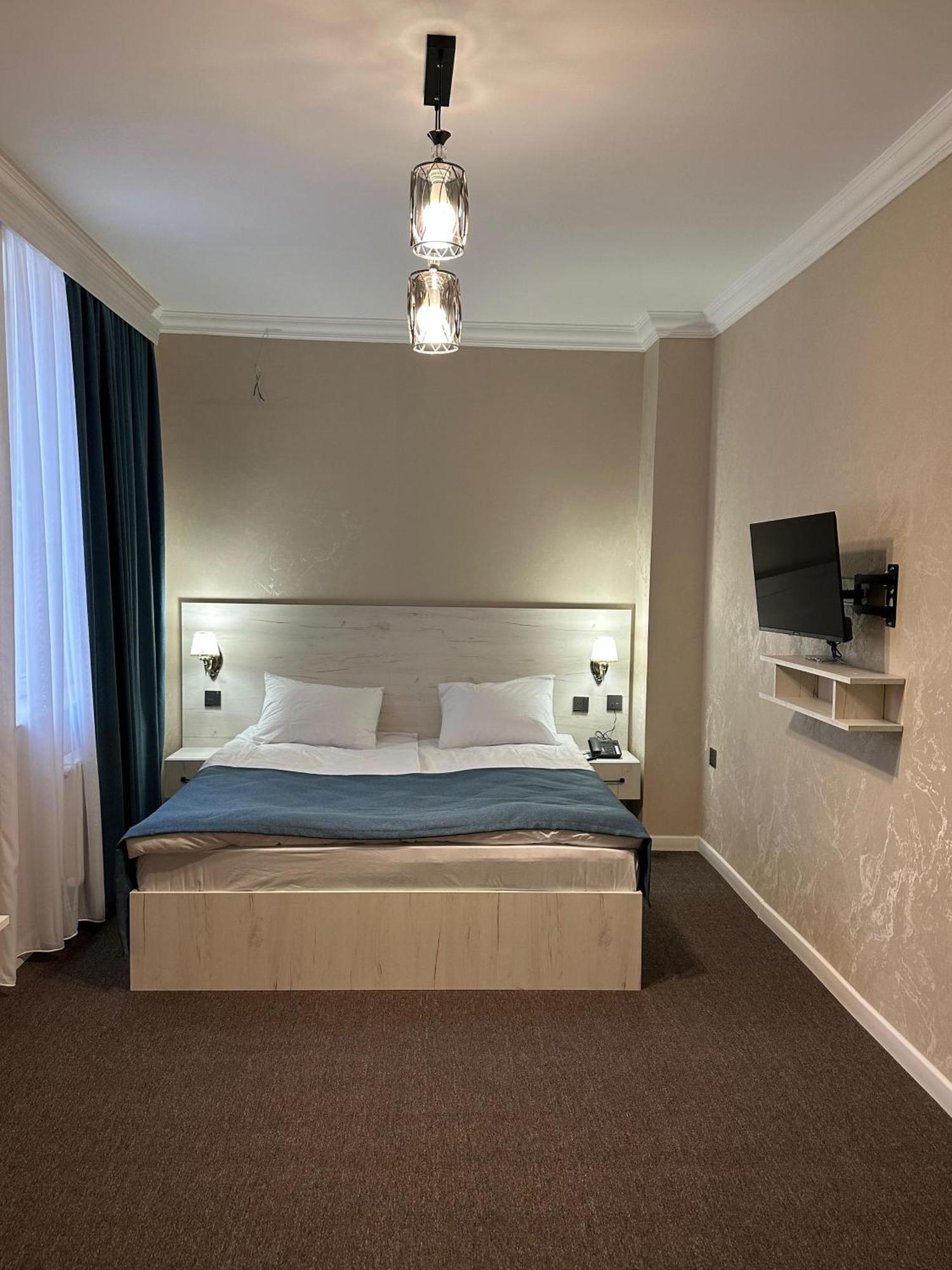 Nemi Museum Hotel Bakü Dış mekan fotoğraf