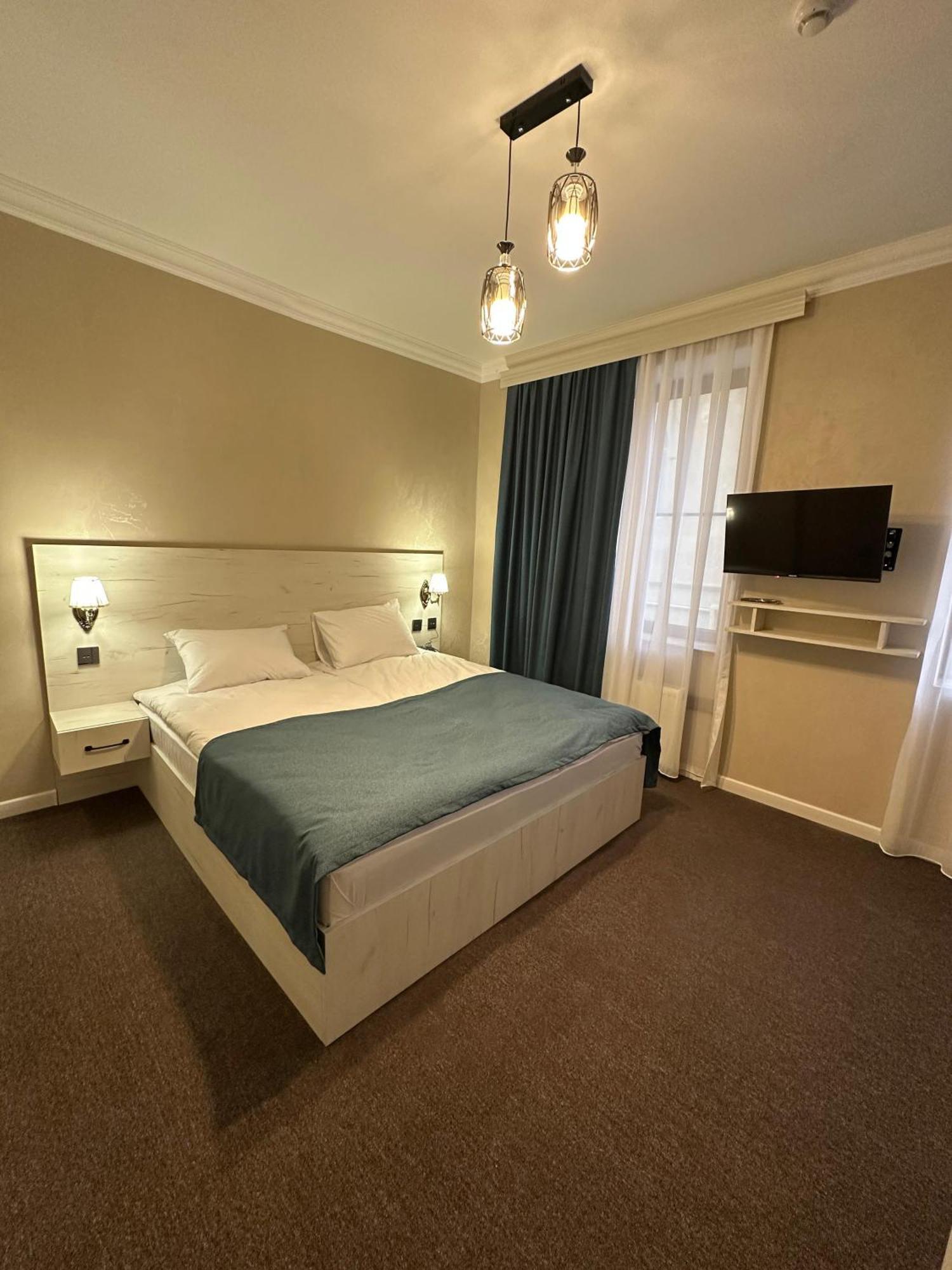 Nemi Museum Hotel Bakü Dış mekan fotoğraf