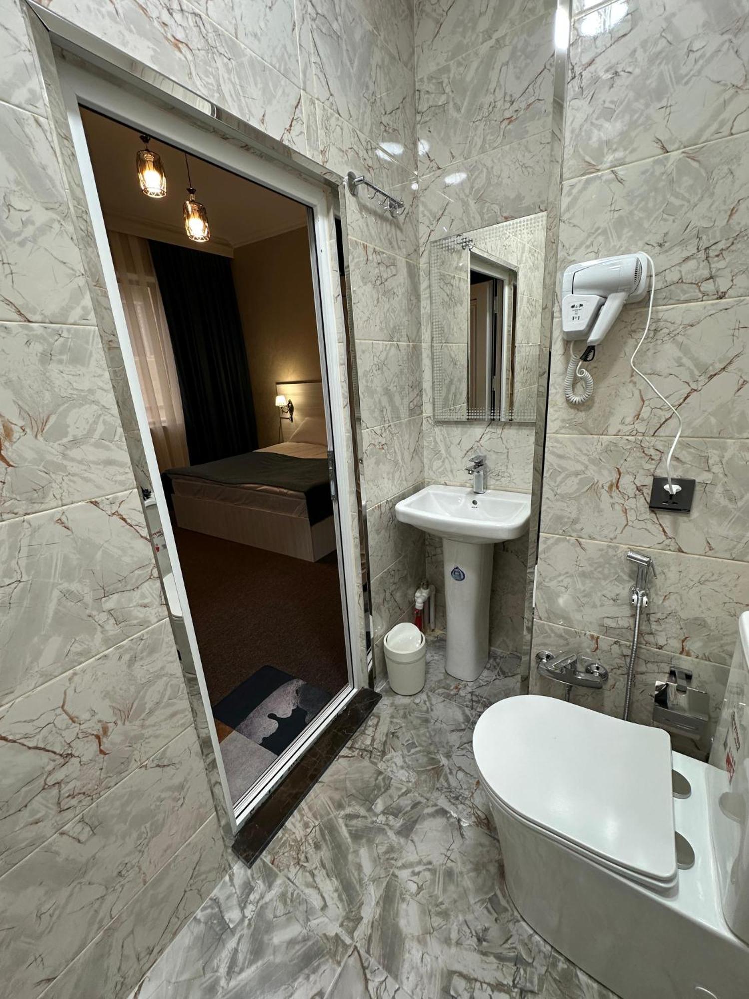 Nemi Museum Hotel Bakü Dış mekan fotoğraf