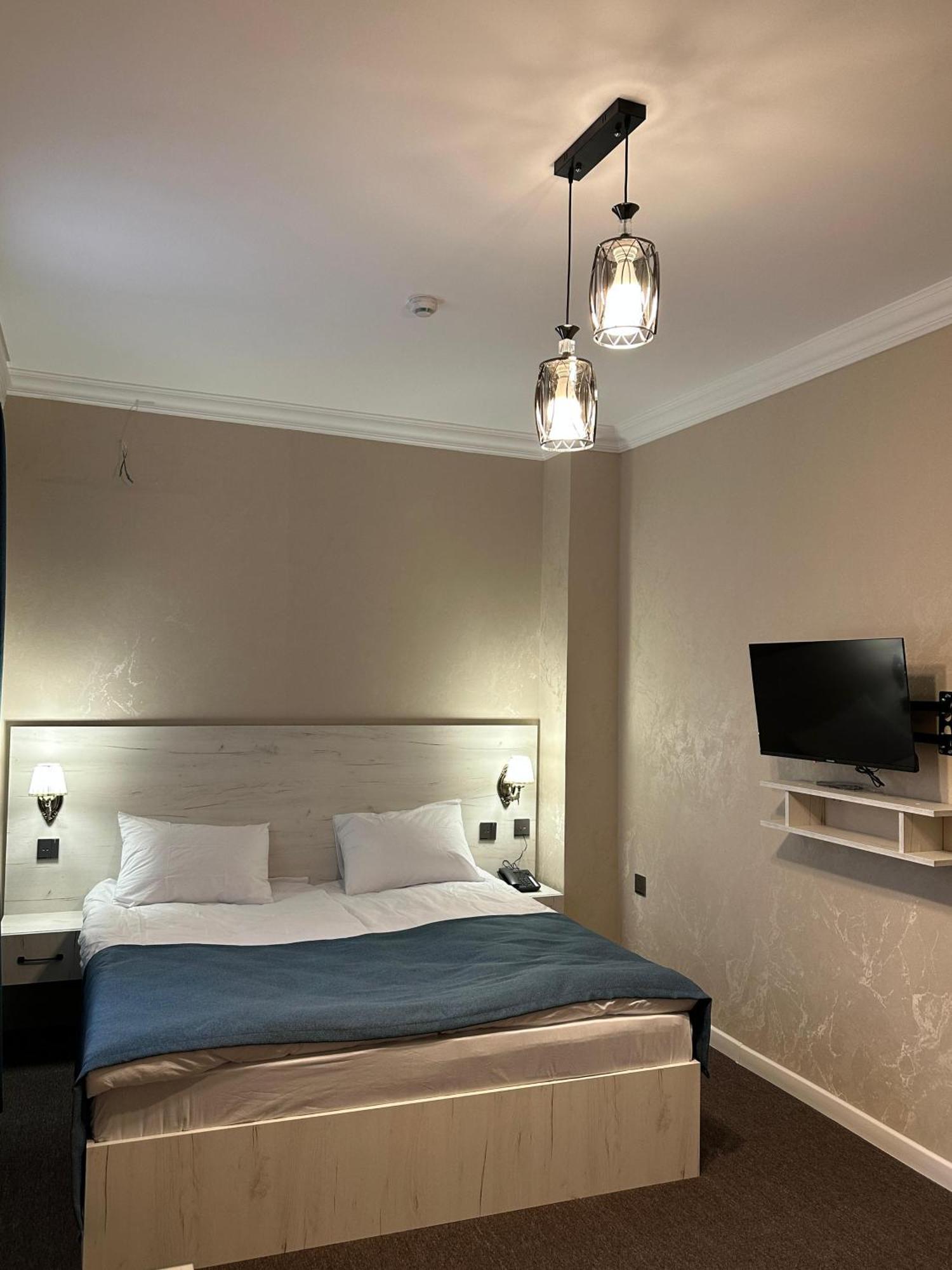 Nemi Museum Hotel Bakü Dış mekan fotoğraf