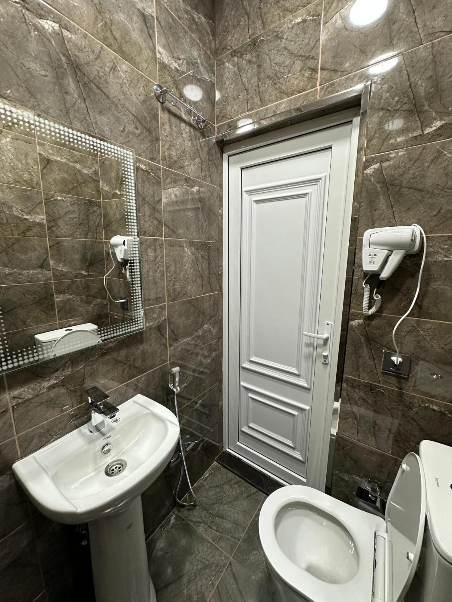 Nemi Museum Hotel Bakü Dış mekan fotoğraf
