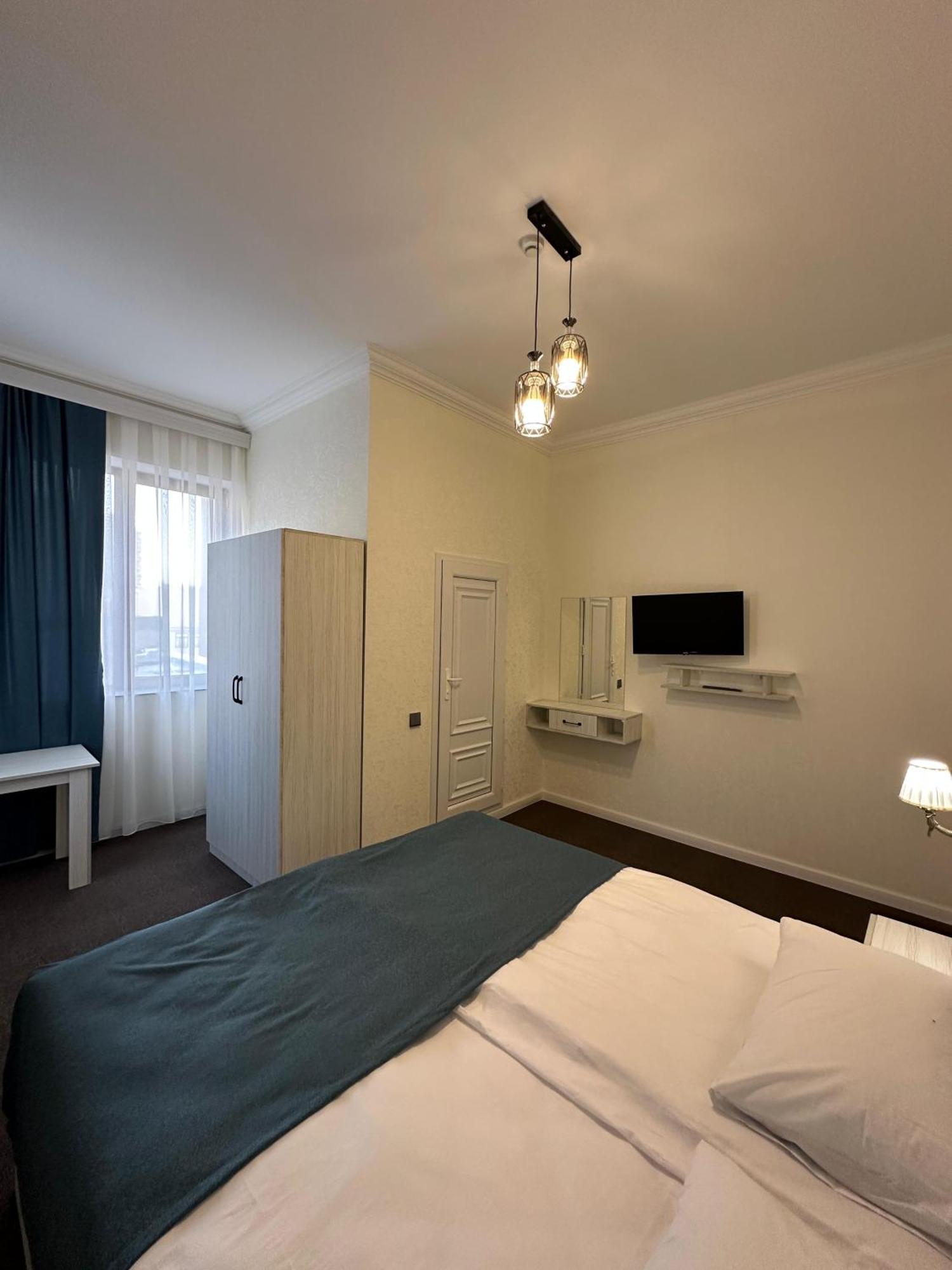 Nemi Museum Hotel Bakü Dış mekan fotoğraf