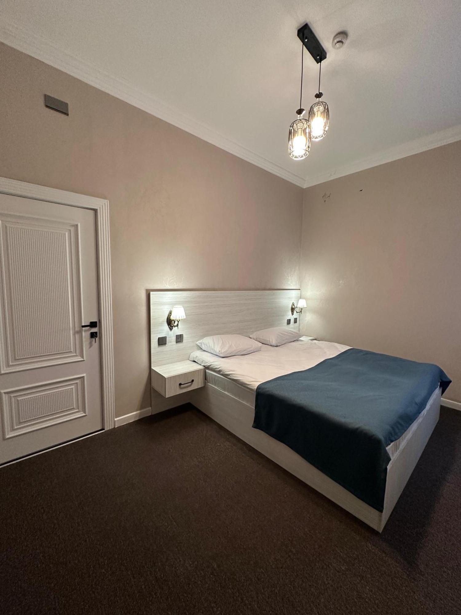 Nemi Museum Hotel Bakü Dış mekan fotoğraf