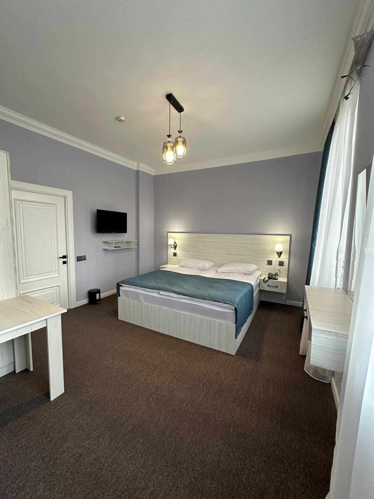 Nemi Museum Hotel Bakü Dış mekan fotoğraf